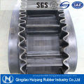 Nylon Corrugated Sidewall Conveyor Belt